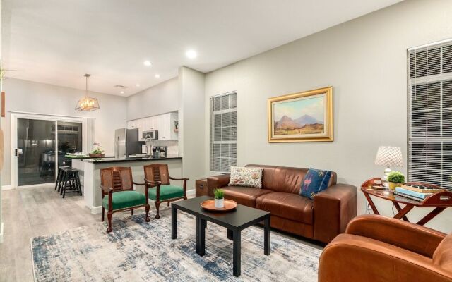 Ivanhoe Gilbert 3 Bedroom Home by RedAwning