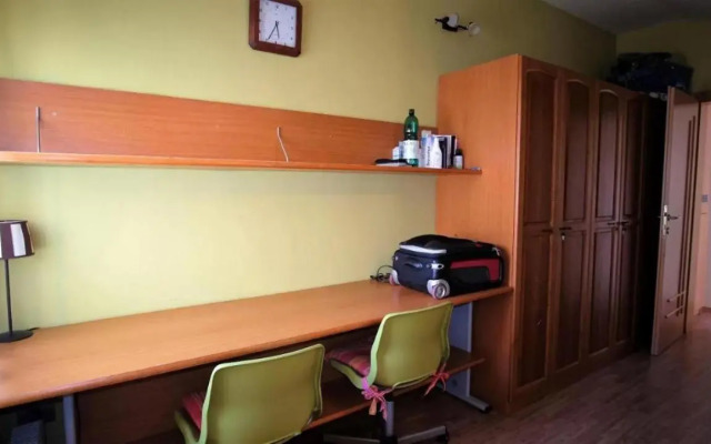 Apartma Tayana