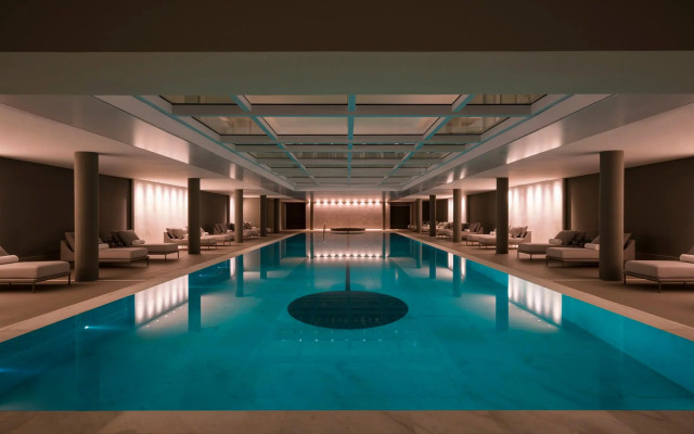 Palácio Tangará - an Oetker Collection Hotel