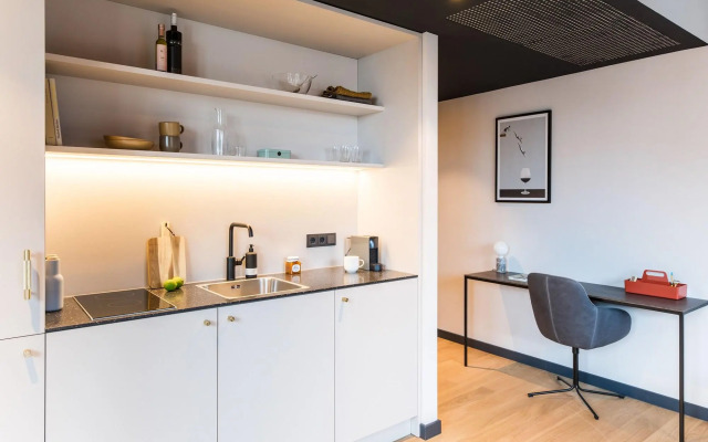 ipartment Hamburg Hafencity