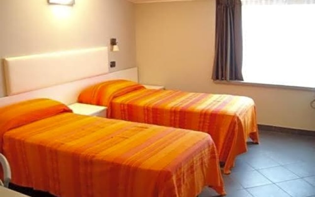 Hotel Residenza Gra 21