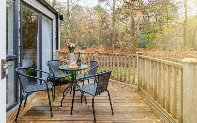 Wildwood - Kelling Heath Holiday Park - 16335