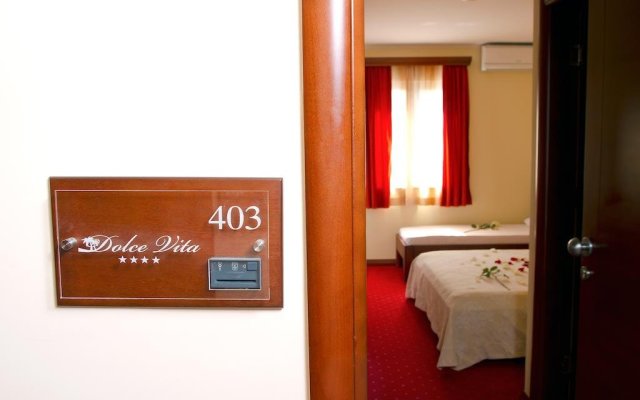 Hotel Dolce Vita