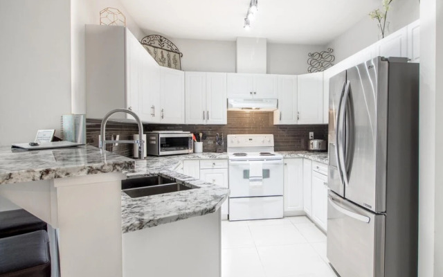 The Ultimate Kelowna Location