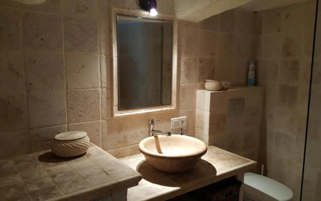 Provence Medieval Hideaway