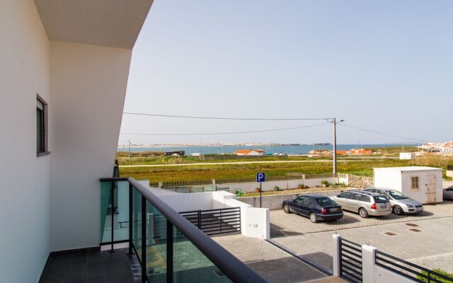 Luxury Apartments Baleal