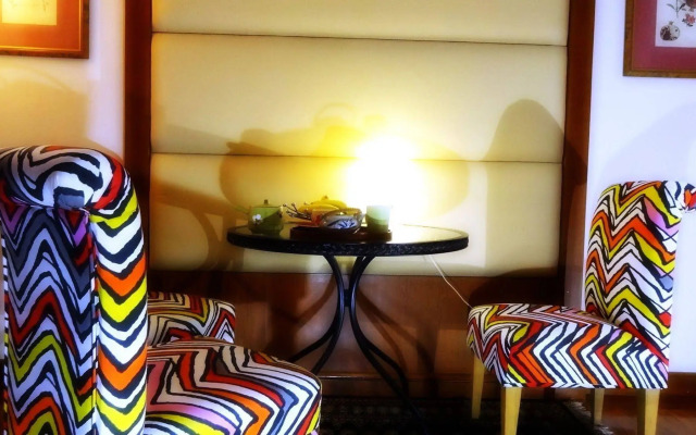Asias Boutique Club / The Homestays