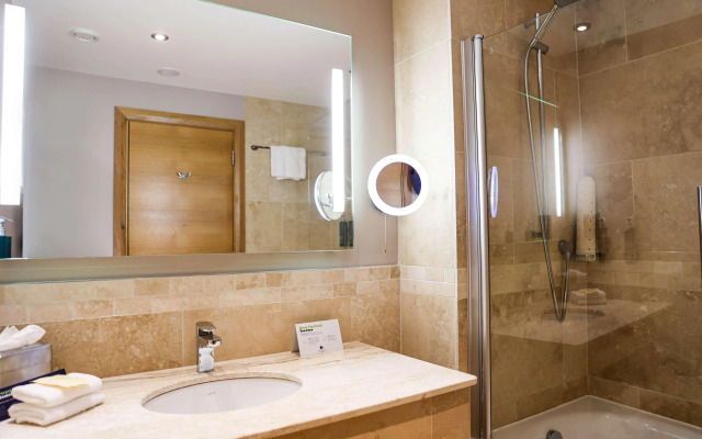 DoubleTree by Hilton Milton Keynes