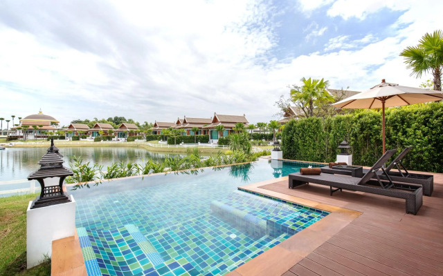 Thantara Resort Chiang Mai