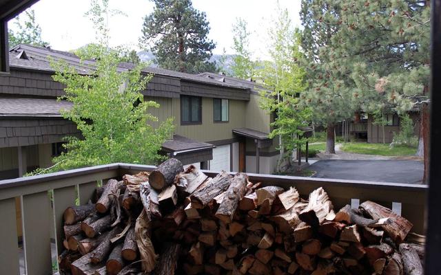 Amazing Retreat in Heart of Mammoth