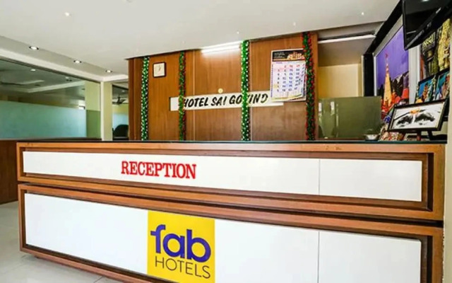 Sai Govind Hotel