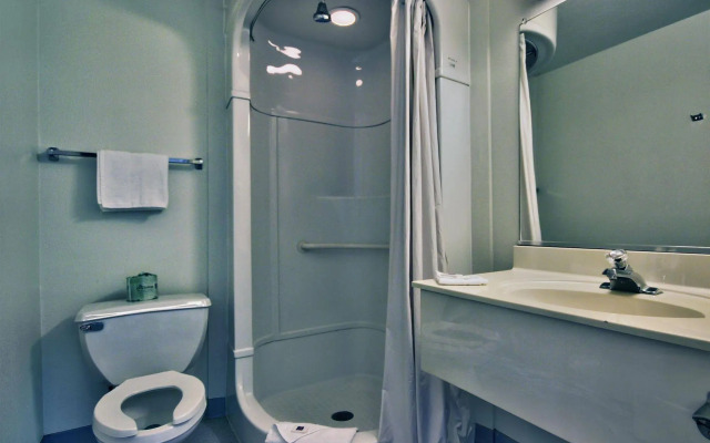 Americas Best Value Inn & Suites Helena