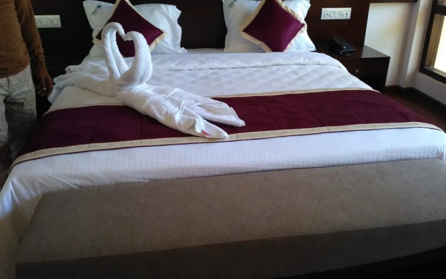 Tango Beach Resort