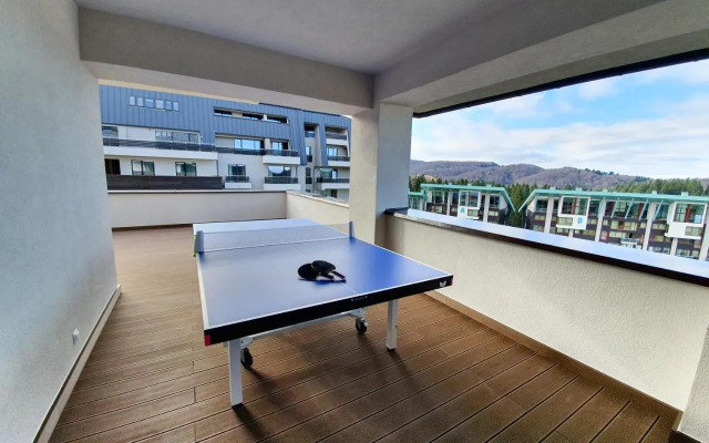 Silver Fox Residence