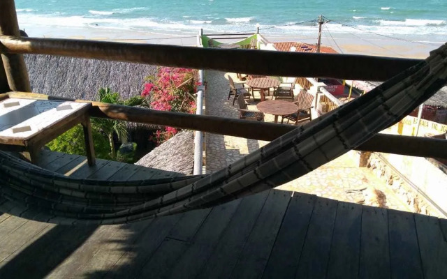 Quebra Mar Pousada