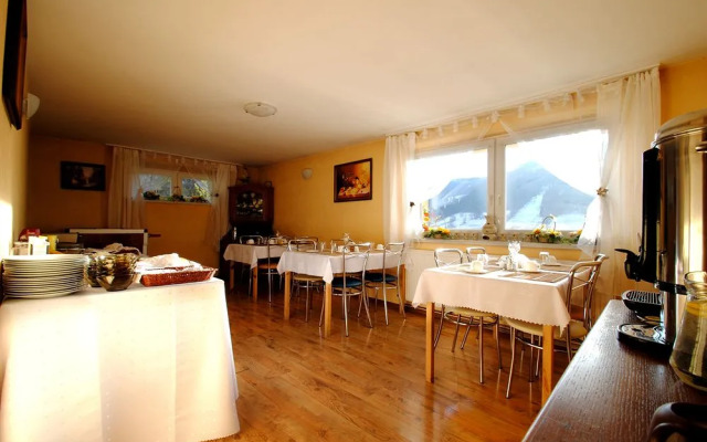 Willa Cztery Pory Roku