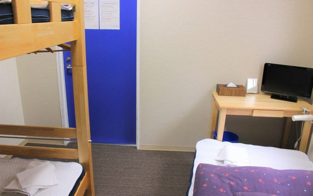 K's House Tokyo - Backpackers Hostel