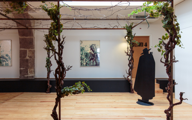 The House of Sandeman