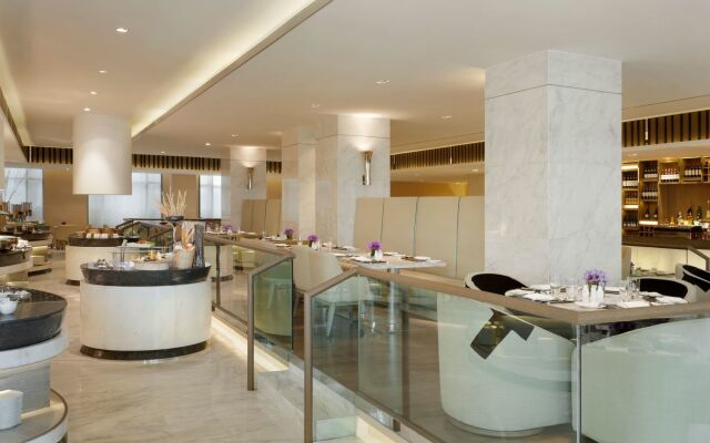 Hilton Xi'an High-tech Zone