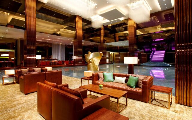 Sheraton Hsinchu Hotel