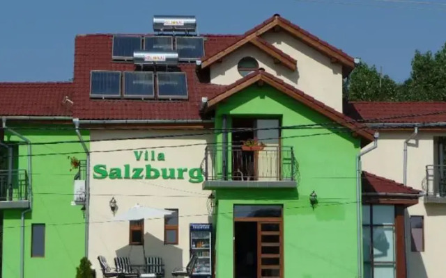 Vila Salzburg