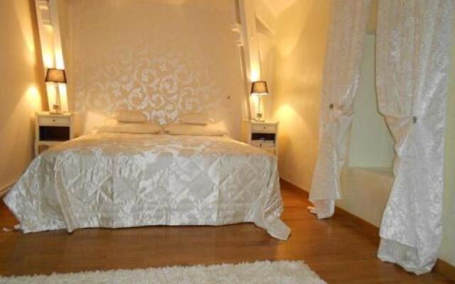 Domaine de Puycarpin