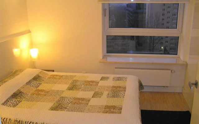 Hosapartments Atelier Residence