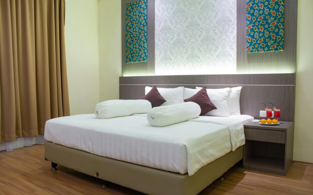 Nevada Ketapang Hotel (Formely Asana Nevada Ketapa