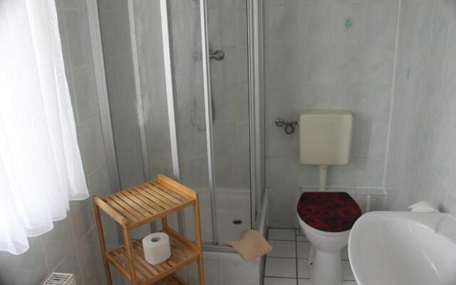 Gasthof & Pension Zum Saalestrand