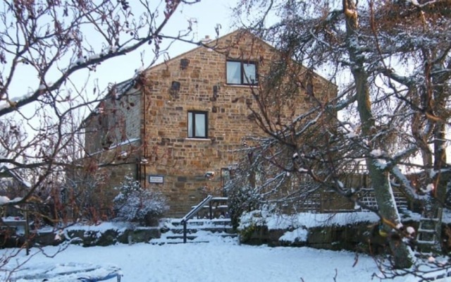 West Nattrass Guesthouse