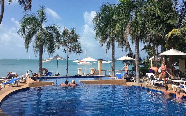 The Samui Mermaid Resort