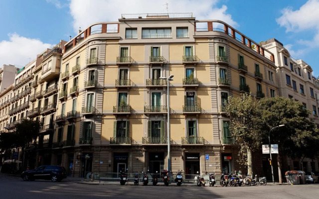 Vasanta Hotel Eixample, Sonder by Marriott Bonvoy