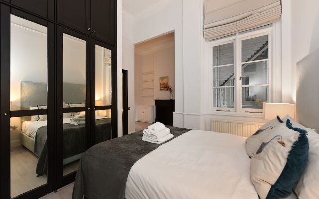 London Lifestyle Apartments Knightsbridge