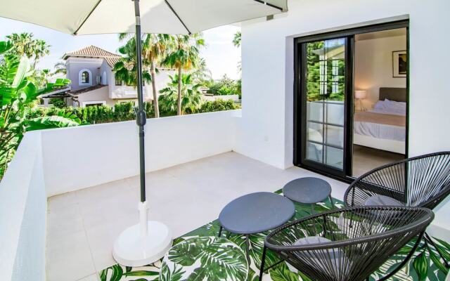 LNO-Luxury 4 bedroom Villa Los Naranjos