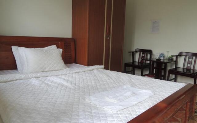 Hong Nhung Hotel Sapa