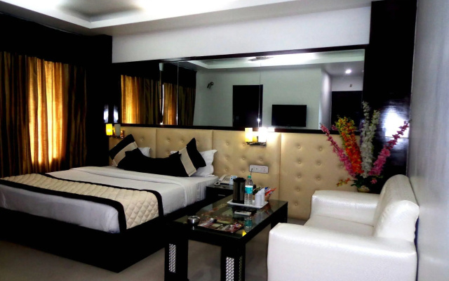Hotel Sohi Residency