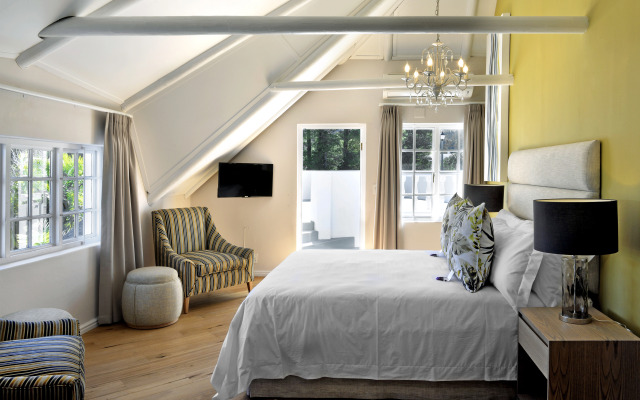 Гостевой дом Mirabelle Bed and Breakfast