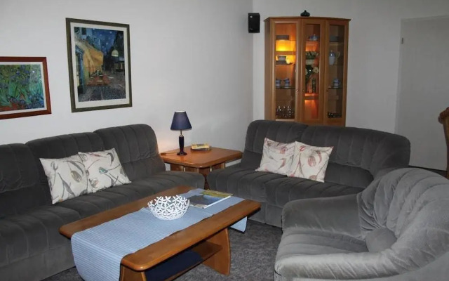 Ferienwohnung van Balkom