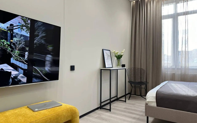 ДзенХоум на улице Ильинская 62