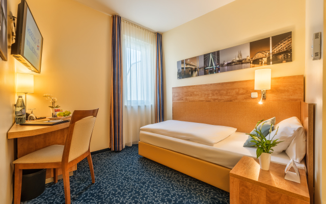 CityClass Hotel am Dom