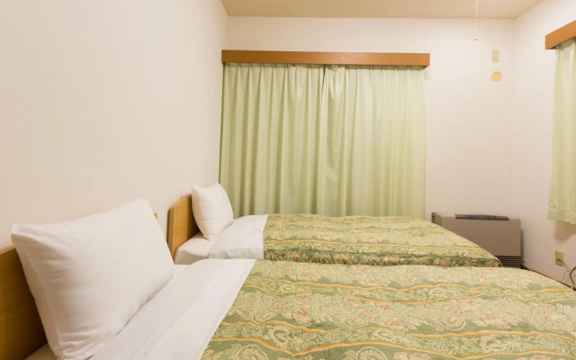 Suite Villa Panora Yatsugatake