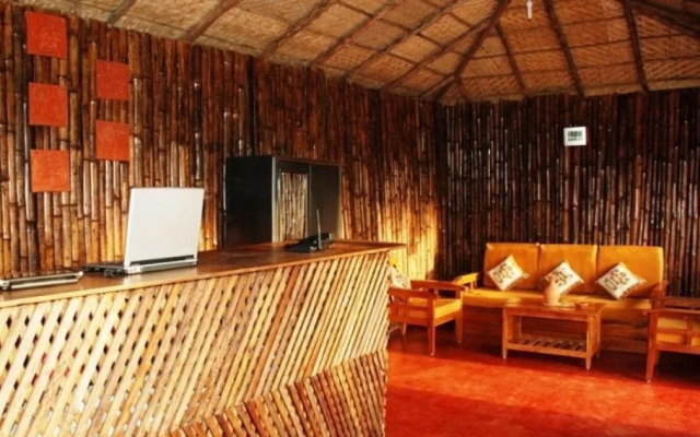 Pirache Village Eco Resort