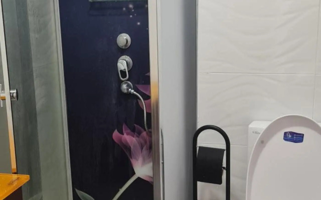 Residence Marbella Beach