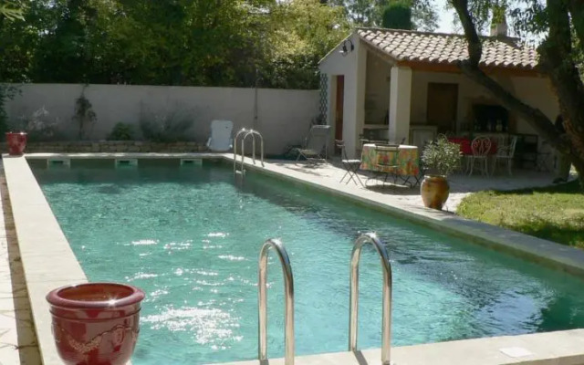 La Maison de Monique