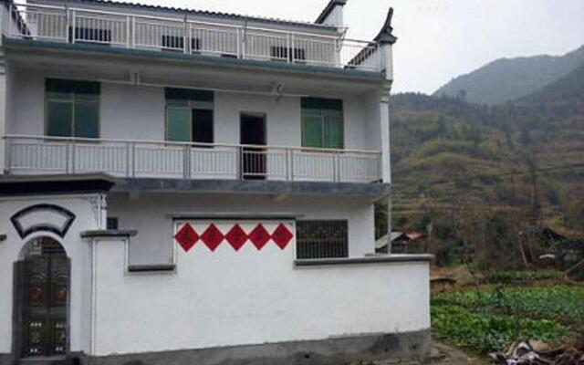 Wu Yuan Qing Yuan Yong Si Tang Farm Stay