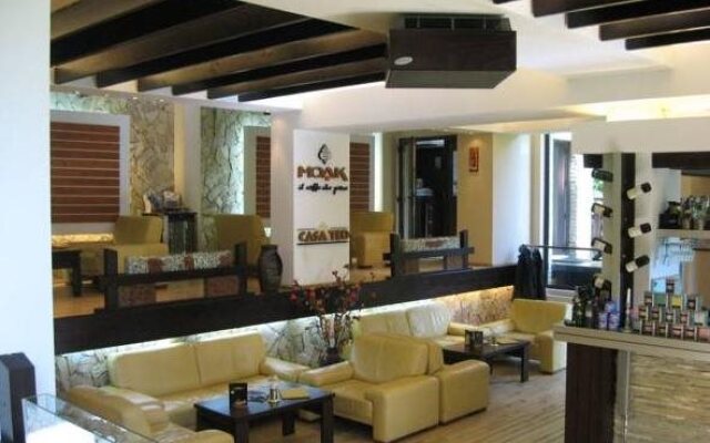 Pension Casa Teo