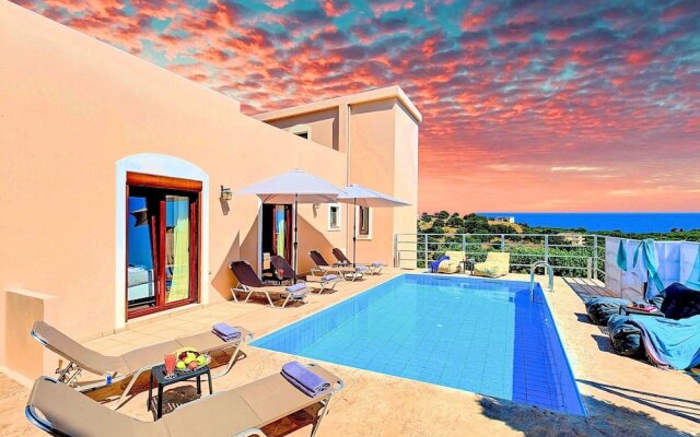 Cretan Residence