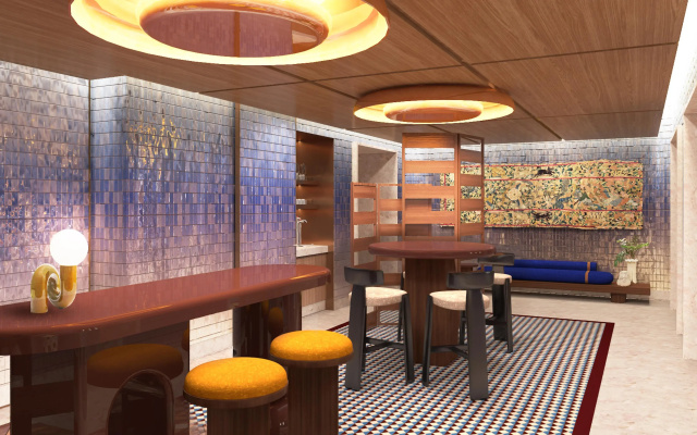 Andaz Lisbon