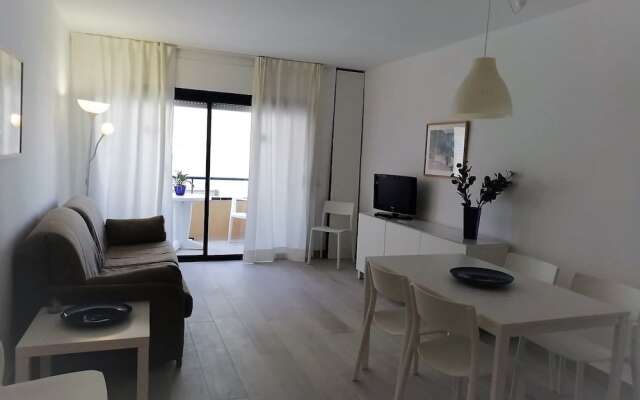 Apartaments Marblau