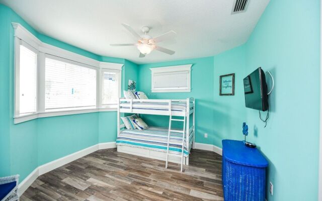 Seaside Escape by AMI Locals